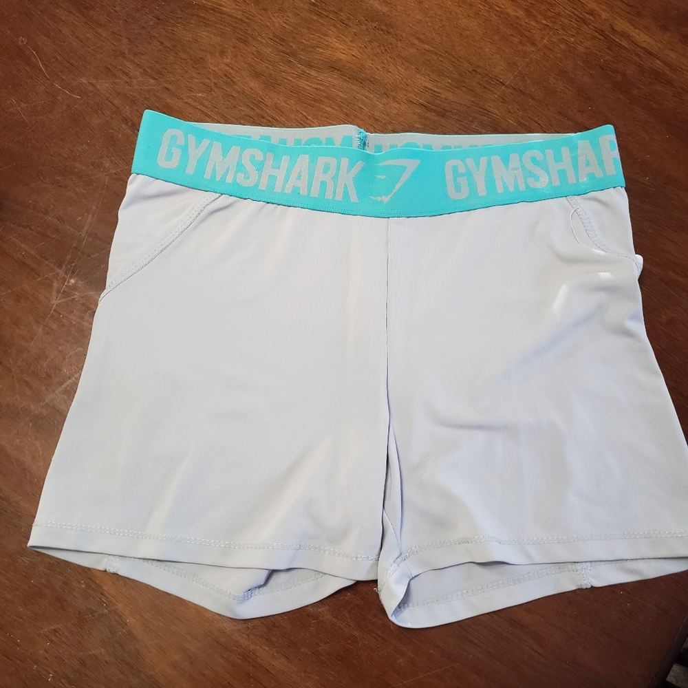 Gymshark shorts